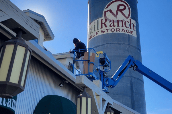 Beyond Aesthetics The Practical Benefits of Commercial Painting for Businesses